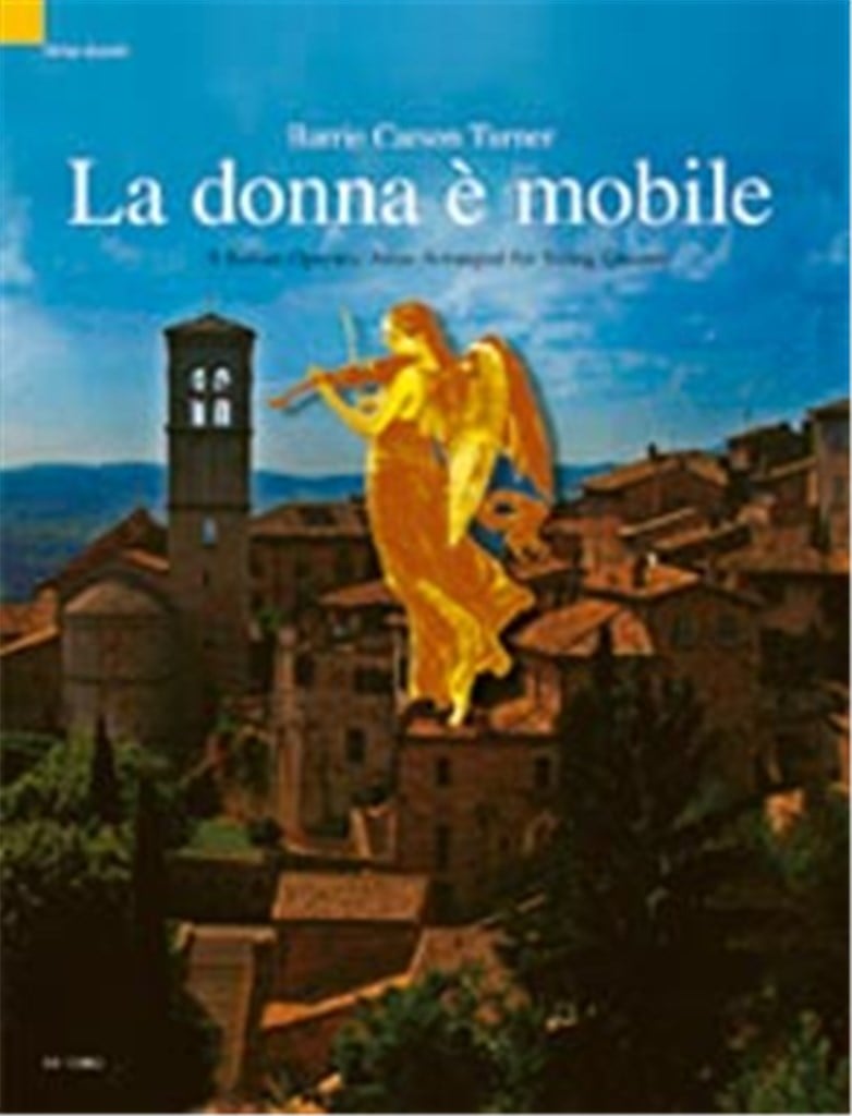 Donna E Mobile (La) Streichquart